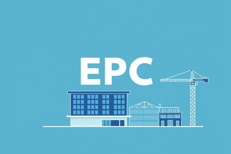 深圳EPC工程管理系统企业如何构建高效数字化管理体系？