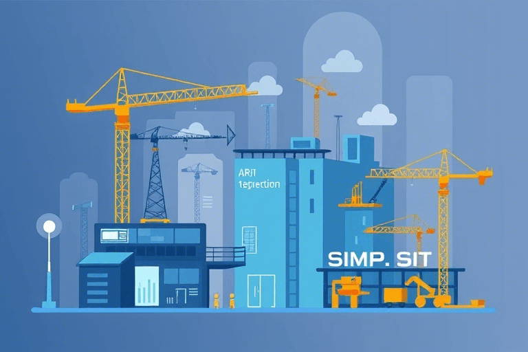 工程档案管理IT系统如何实现高效数字化与智能管理