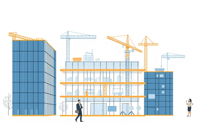 通讯工程造价管理系统：如何构建高效精准的项目成本控制体系