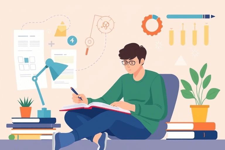 制造系统与工程管理考研如何准备？全面指南助你高效备考