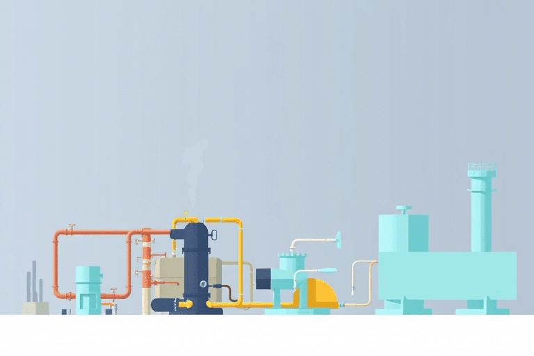 燃气工程造价管理系统如何实现高效成本控制与项目管理