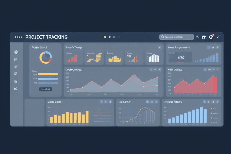 工程订单管理系统追踪方案如何设计才能高效落地？