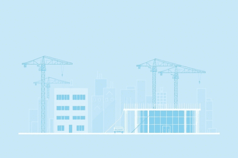 工程ERP管理系统哪个好用？如何选择最适合建筑行业的高效解决方案？