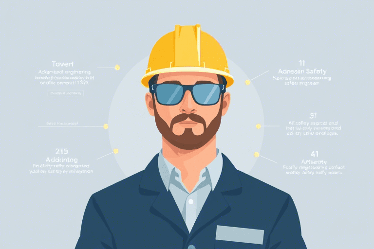 注册安全师工程管理系统怎么做？如何高效实现安全管理数字化转型？