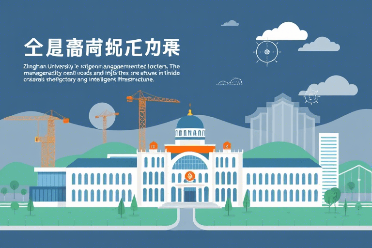 中南大学工程管理系统如何赋能高校基建与科研项目管理？