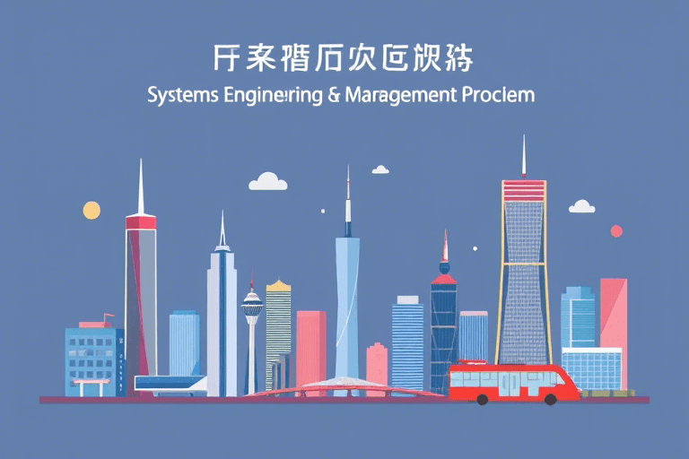 港理工系统工程管理如何引领全球创新与实践？