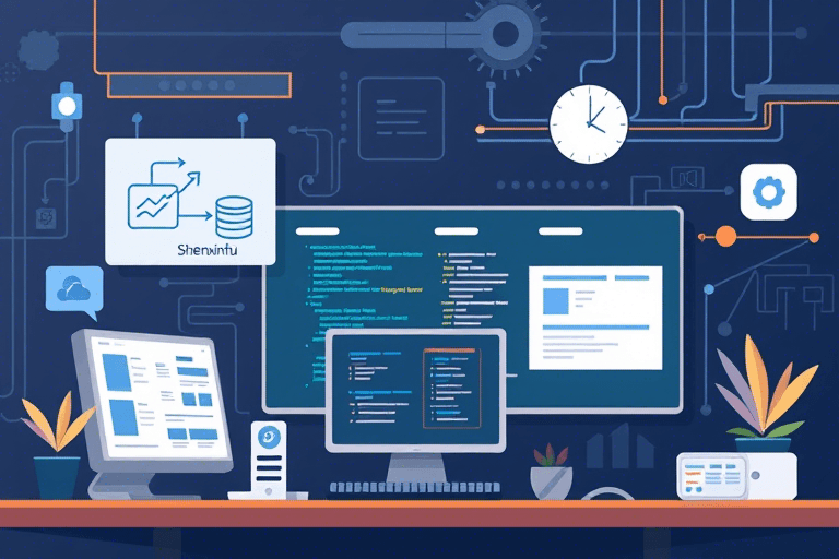 深信服前端工程管理系统如何提升开发效率与项目质量？