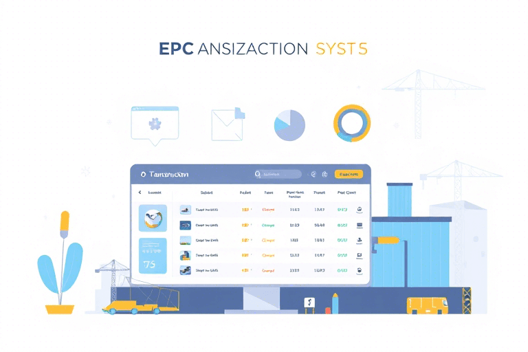 佛山epc工程管理系统价格如何制定？全面解析成本构成与行业定价策略