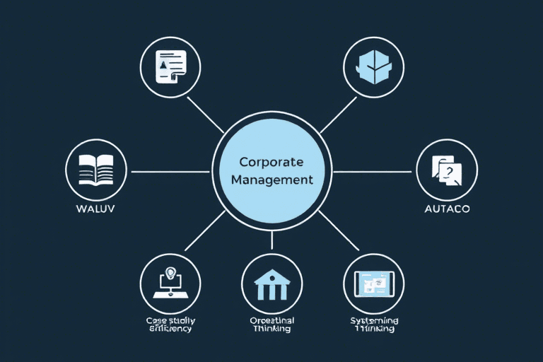 管理系统工程应用案例：如何通过系统化方法提升企业运营效率？