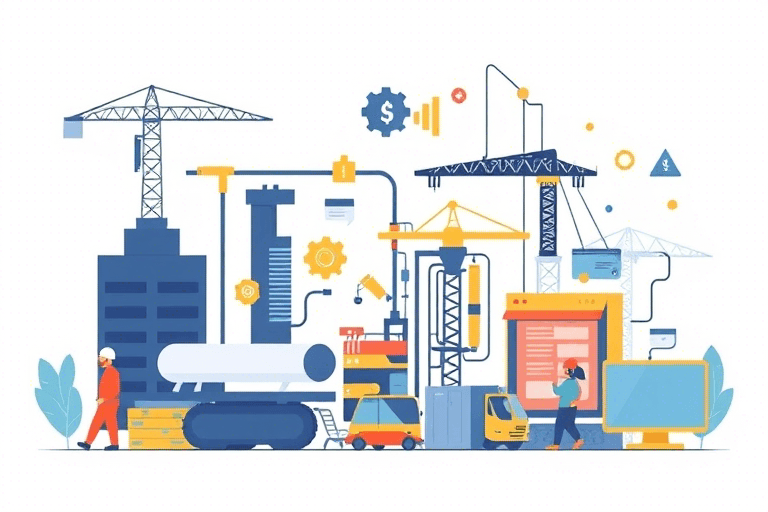 湖南汽车工程管理系统怎么做才能高效运行？