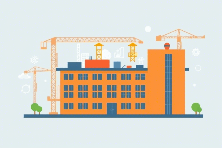 系统化工程管理如何实现高效协同与质量控制