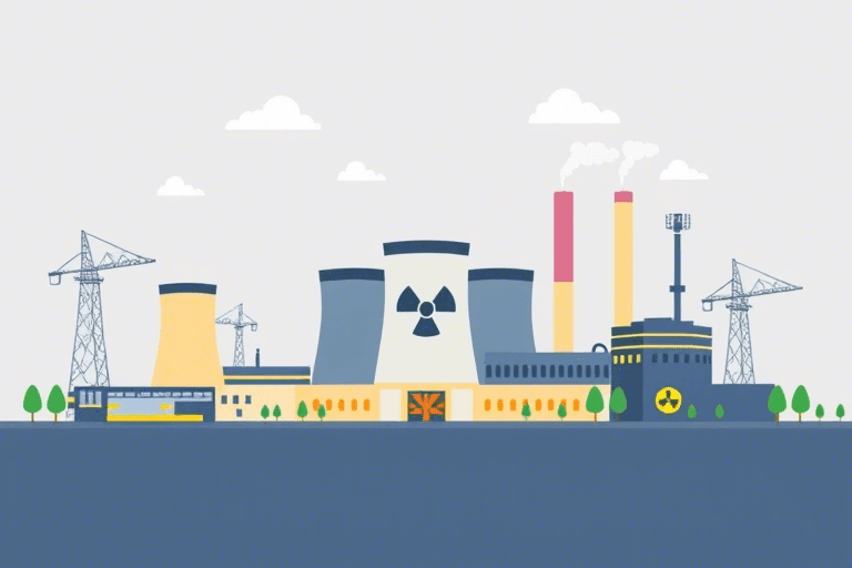 核电系统工程管理研究：如何实现高效、安全与可持续发展的协同？