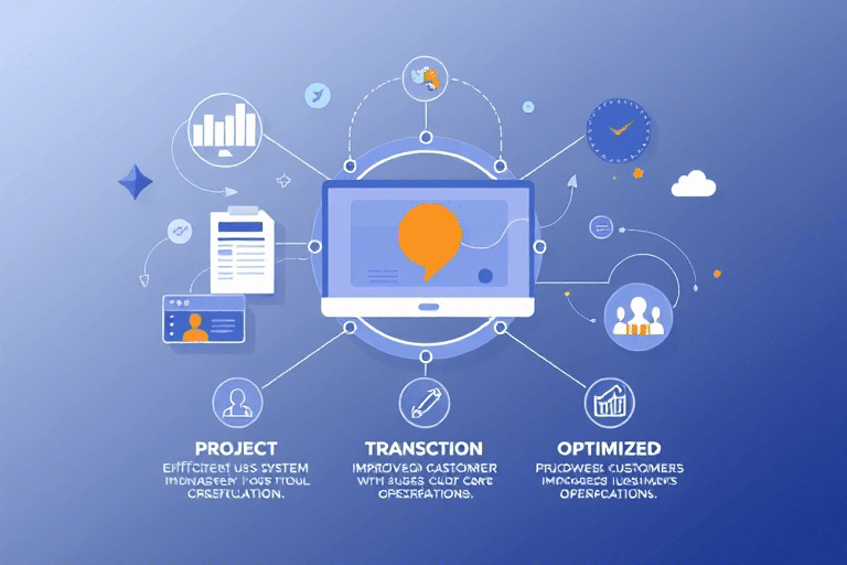工程订单管理系统的意义：如何提升项目效率与客户满意度？