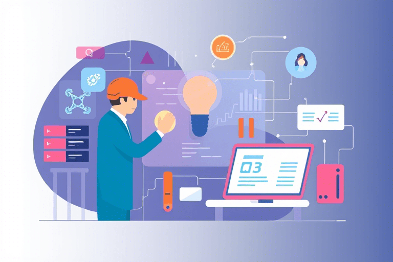 购买工程检测管理系统：如何选择最适合企业需求的解决方案