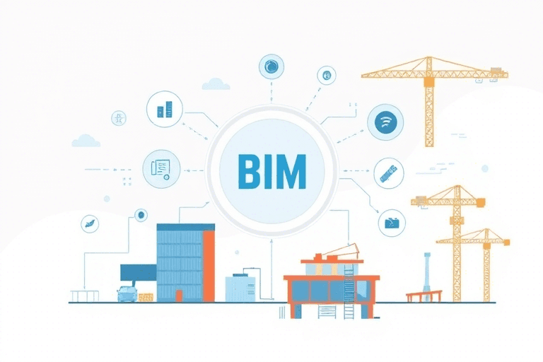 工程管理系统建设目标：如何实现高效、智能与可持续的项目管理？