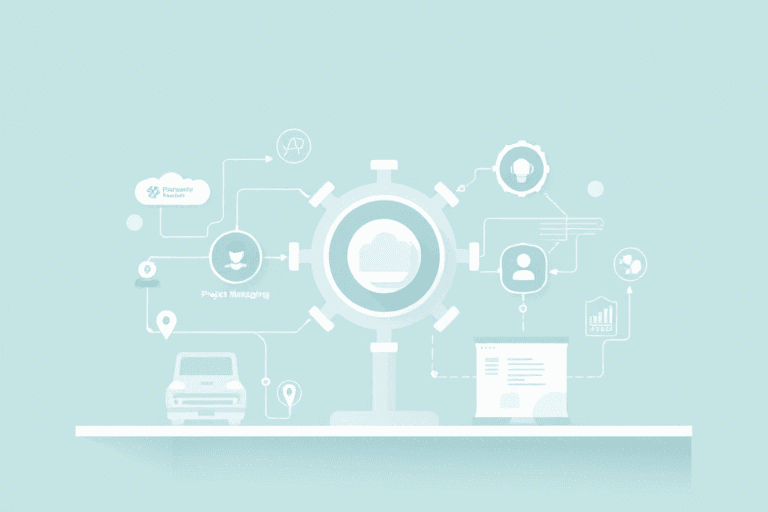 工程管理系统建设内容如何科学规划与高效实施？