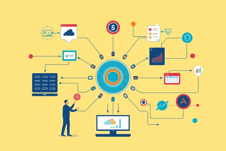 系统工程及工程管理理学：如何构建高效协同的复杂项目管理体系