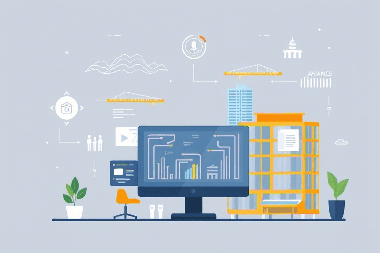 工程项目管理模拟系统如何设计与实现？构建高效项目管理培训平台的关键步骤