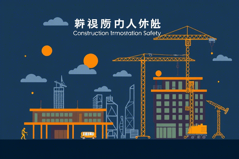 湖南建设工程管理系统如何助力行业数字化转型与高效监管？