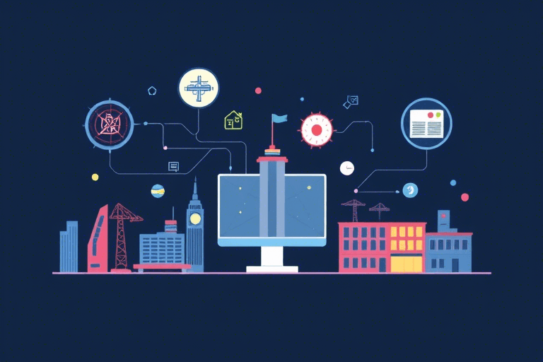 卓信工程资料管理系统如何助力企业实现高效项目管理与数据安全