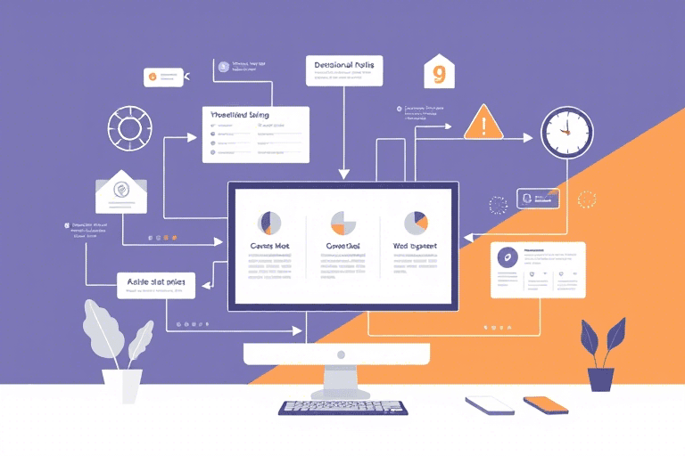 管理系统工程的模型包括哪些核心要素？如何构建高效运作体系？