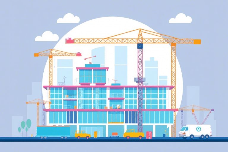 成都工程项目管理系统功能如何实现高效管理与协同办公