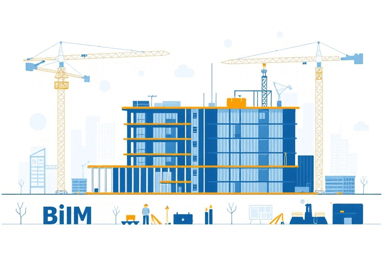 工程智能管理系统有哪些？如何构建高效、智能的工程项目管理体系？