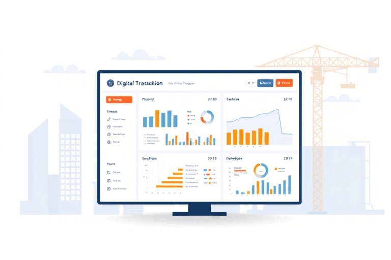 公司工程项目管理系统如何构建才能高效运行并提升项目管理水平