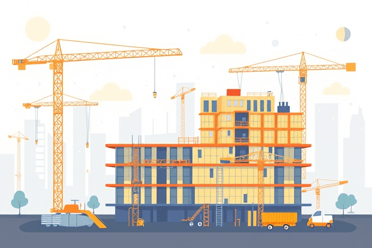 胜通工程管理系统如何助力企业实现高效项目管理与数字化转型？