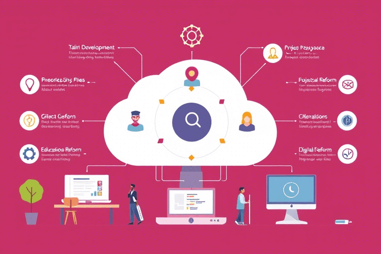 系统集成工程管理专业如何培养复合型人才以应对复杂项目挑战？