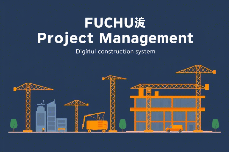 福州建筑工程管理系统如何提升项目管理效率与安全水平