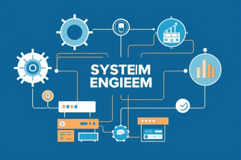 管理系统工程的实际应用：如何在复杂系统中实现高效协同与优化