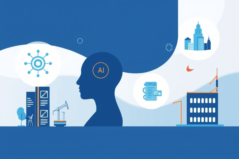 工程智能风控管理系统：如何构建高效、精准的风险防控体系？