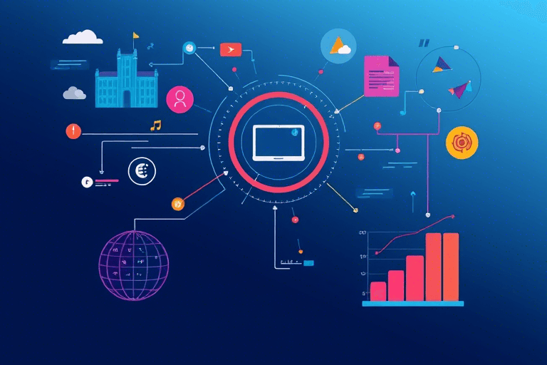 工程管理系统企业信息如何高效管理与应用