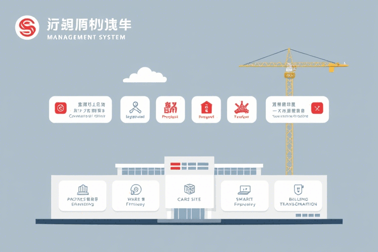 山东工程部管理系统如何提升项目管理效率与协同能力？