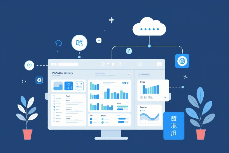 工程名称如何分类管理系统：构建高效项目管理的基石