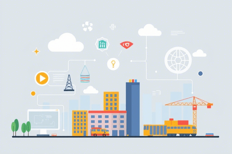 工程管理与管理信息系统如何协同提升项目效率与决策质量？