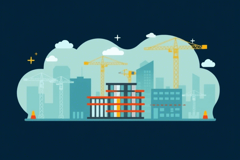 金石工地工程管理系统如何助力建筑企业实现高效管理与数字化转型？