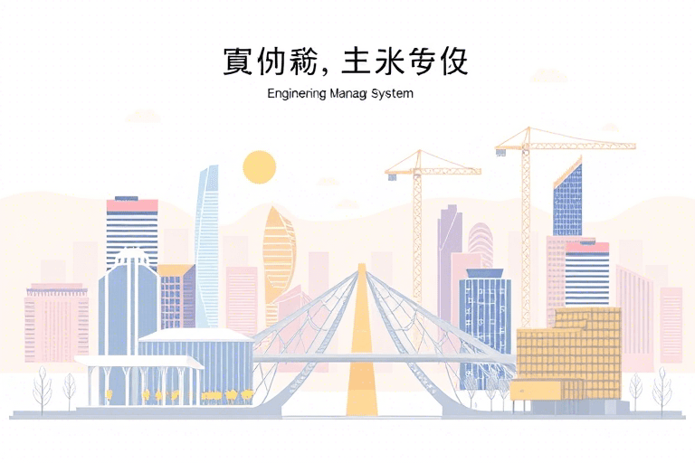 贵阳市工程管理系统如何实现高效建设与智能监管？