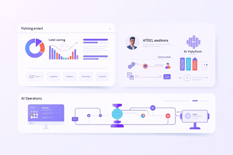 AI工程管理系统有哪些？全面解析其核心功能与实施路径