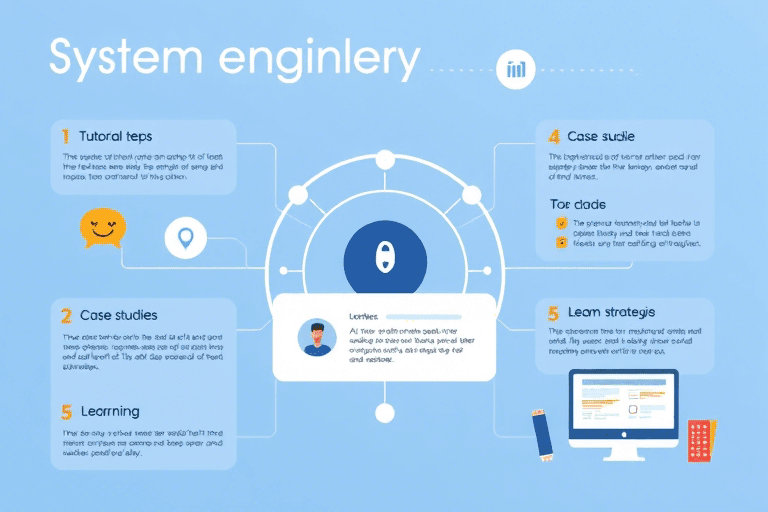 管理系统工程答案教程：如何高效掌握系统工程核心知识与实践技巧