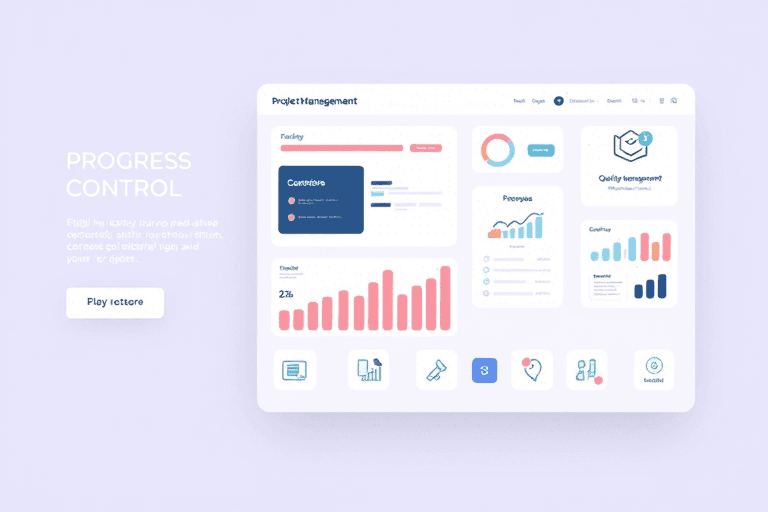 牧原工程管理系统操作指南：如何高效使用系统提升项目管理效率？