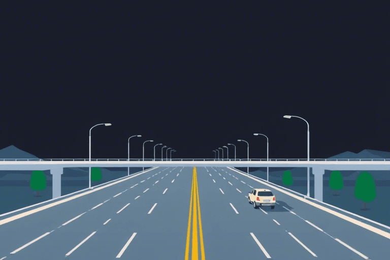 公路工程接口管理系统：如何实现高效协同与数据整合