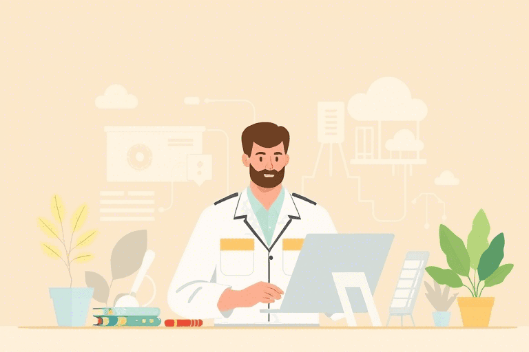 环保工程师管理系统：如何高效管理专业人才与项目执行