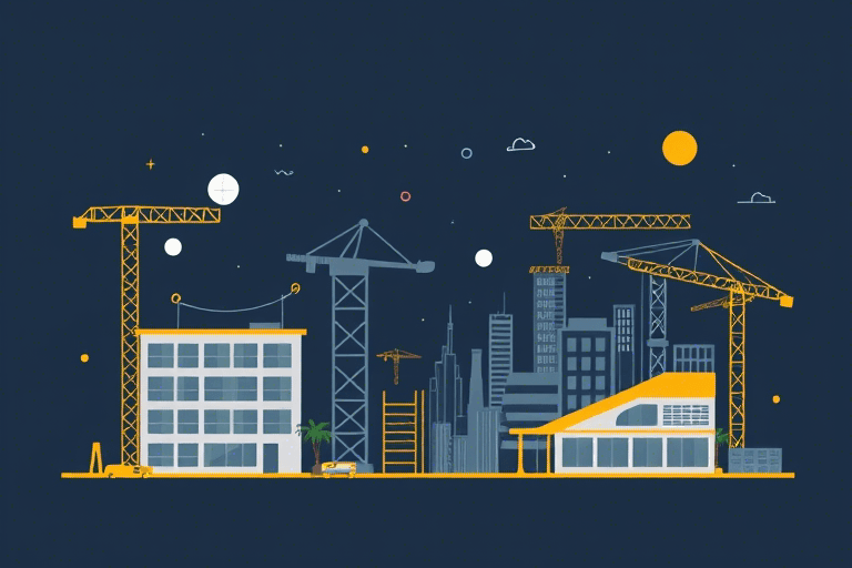 工程验收管理系统如何实现高效、透明的项目闭环管理？