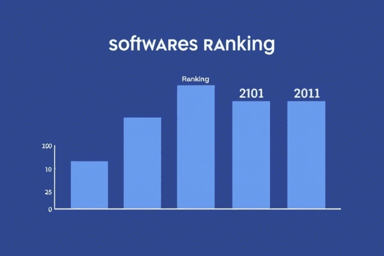 工程管理系统软件排名如何确定？权威榜单与选择指南全解析