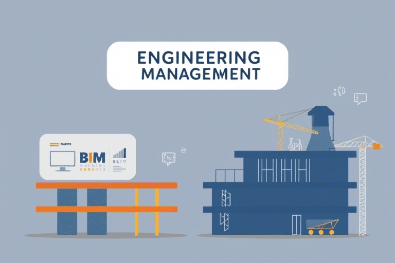 工程综合管理系统是什么？全面解析其定义、功能与实施路径
