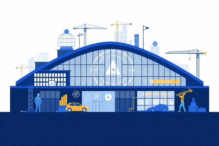 工程管理系统的产品定位：如何精准定义目标用户与核心价值