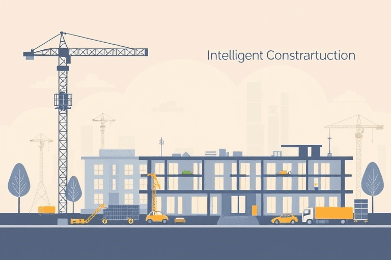 佛山建筑工程管理系统如何实现高效施工管理与项目全流程数字化