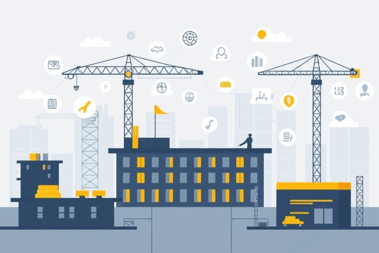 勘察工程管理系统的作用：提升效率、保障质量与优化管理的关键工具